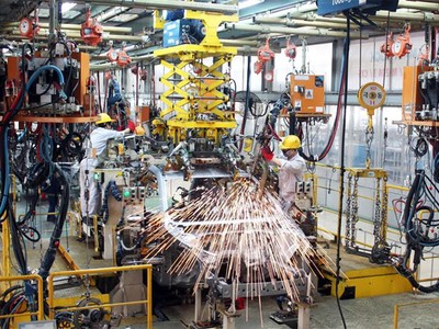 Kinh tế 2020 và những điểm lưu ý