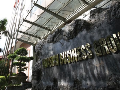 SBIC đang nợ DATC hơn 20.500 tỷ đồng, chiếm trên 75% tổng tài sản của công ty mua bán nợ này.