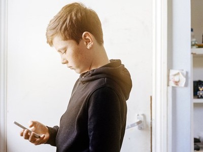 Ảnh minh họa. (Nguồn: Getty Images)