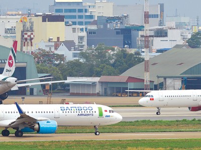 Ngành hàng không dự báo tiếp tục sôi động trong 2020