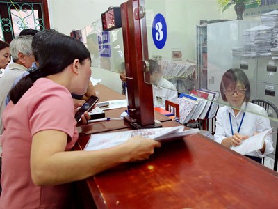 Các quy định về cán bộ, công chức sẽ được sửa đổi, bổ sung năm 2020