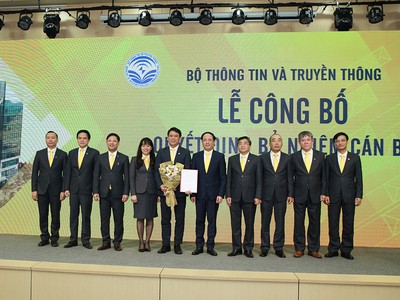 Ảnh: VGP/Hiền Minh.