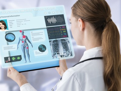 Ngành bảo hiểm “tiến hóa” trong kỷ nguyên kinh tế số