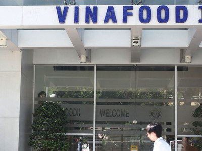 Lỗ lũy kế 3 quý, Vinafood 2 khó hoàn thành mục tiêu 2019