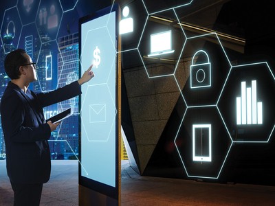 Giải pháp cho hệ thống giám sát tuân thủ đối với thị trường bảo hiểm 