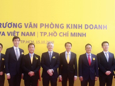 Aviva Việt Nam: Ấn tượng hai năm đổi mới