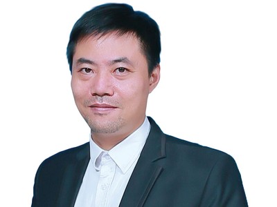 Ông Đỗ Hồng Sơn, Giám đốc Công ty cổ phần Tư vấn dịch vụ bảo hiểm Việt Nam.