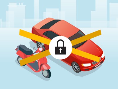 Hơn 136.000 xe bị tạm giữ chưa được xử lý