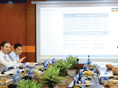 PJICO đặt mục tiêu lãi tối thiểu 193 tỷ đồng trong 2020