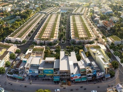 Cổ phiếu PDR và cơ hội “hóa rồng“