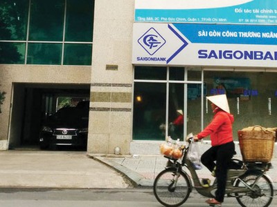 Điện tử Biên Hòa (BEL) muốn thoái toàn bộ vốn tại Saigonbank