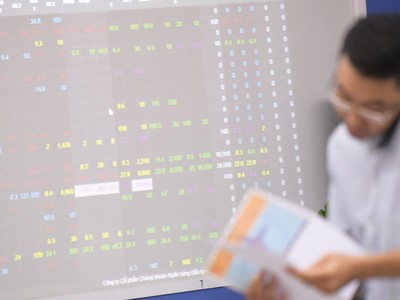 Quỹ ngoài biên giới cũng bị phạt vì sai phạm