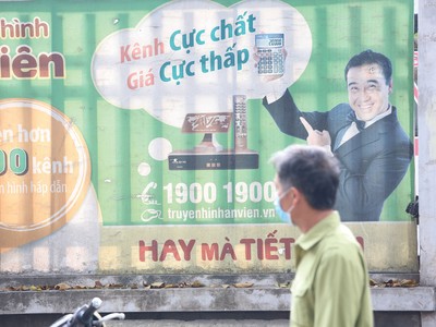 Giật mình góc khuất định giá doanh nghiệp nhìn từ vụ AVG