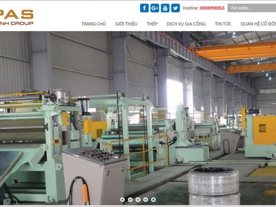 Quốc tế Phương Anh lãng quên câu chuyện lên sàn?