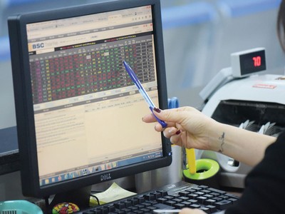 Thị trường chứng khoán: Cơ hội trước thềm năm mới