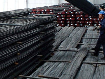 Mỹ áp thuế khủng, doanh nghiệp thép không quá quan ngại