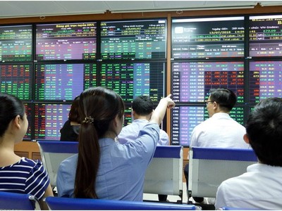 Phí giao dịch chứng khoán bằng 0, cơ hội cho tất cả mọi người 