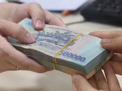 Khả năng tăng trưởng tín dụng năm nay đạt khoảng 13%, thấp hơn mục tiêu đề ra là 14%.