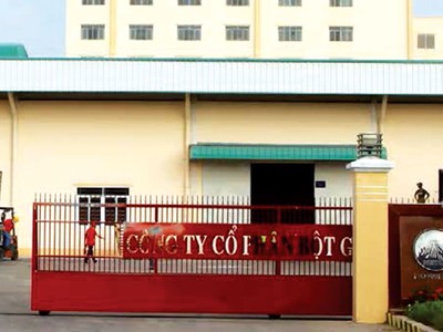 Bột giặt Net, lý giải mức giá Masan chào mua 49.000 đồng/CP