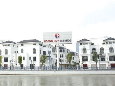 Bất động sản Hải Phòng: Thị trường trẻ nhiều tiềm năng