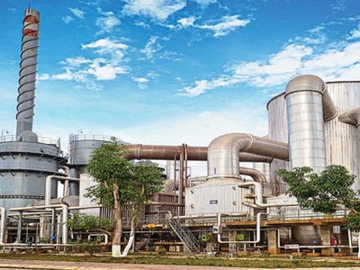 Thoái vốn tại Hóa chất Đức Giang (DGC): Ế nặng