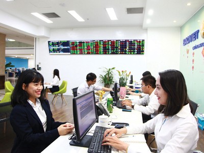 IB sẽ “se duyên” doanh nghiệp nội với nhà đầu tư ngoại