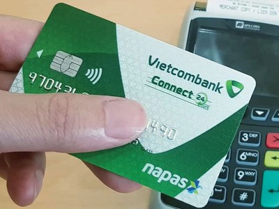 Đầu tư cho thẻ CHIP là đầu tư cho tương lai