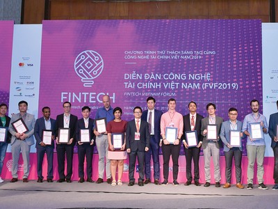 FCV 2019 đã thu hút được số lượng kỷ lục với 208 công ty đến từ 28 quốc gia trên thế giới đăng ký tham dự.