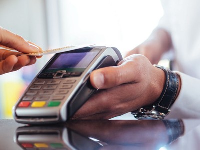 Trong dài hạn, công nghệ chỉ là một phần của dịch vụ ngân hàng tốt.