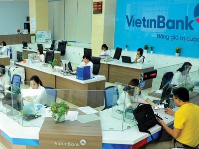 Chuyển đổi số là ứng dụng công nghệ trong kinh doanh