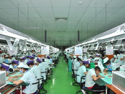 Mức thưởng Tết cao nhất tại Quảng Ngãi lên đến 616 triệu đồng,