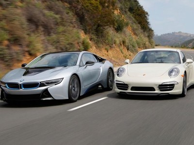 Ảnh chỉ có tính minh họa. (Nguồn: Autocar)