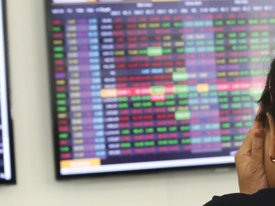 Bất ổn trên thị trường trái phiếu doanh nghiệp