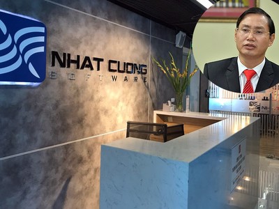 Nhiều cán bộ và nguyên cán bộ của Sở Kế hoạch và Đầu tư Hà Nội bị bắt liên quan đến vụ án Nhất Cường.