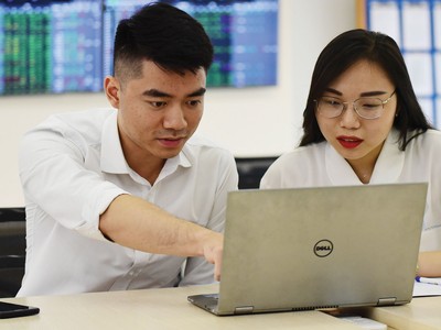 Bộ Tài chính chốt thời hạn vận hành hệ thống hạ tầng kỹ thuật mới 