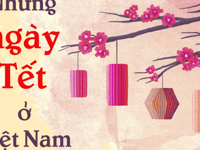 [Infographics] Ý nghĩa của các nghi lễ trong dịp Tết cổ truyền