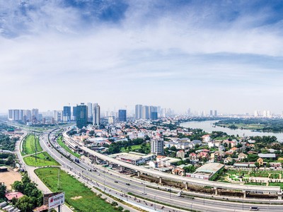 Dư địa để tăng trưởng bền vững