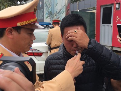 Nghị định 100 không chỉ là chuyện rượu bia mà còn cả bảo hiểm