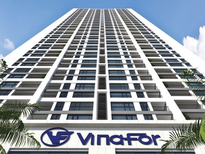 Vinafor thắng kiện hủy nghị quyết của Formach