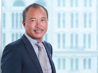 Ông Nguyễn Xuân Quang.