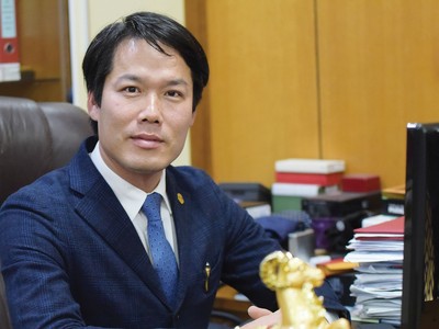 Nỗ lực để thay đổi tương lai người trẻ 