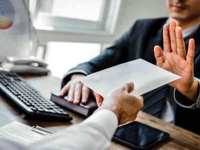 Công cuộc chống tham nhũng hiện nay đang tạo ra tác động phòng ngừa, ngăn chặn các hậu quả nghiêm trọng khó có thể đong đếm.