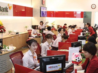 Sau 30 năm hoạt động, HDBank đã từng bước khẳng định vị thế trên thị trường tài chính bằng chiến lược M&A.