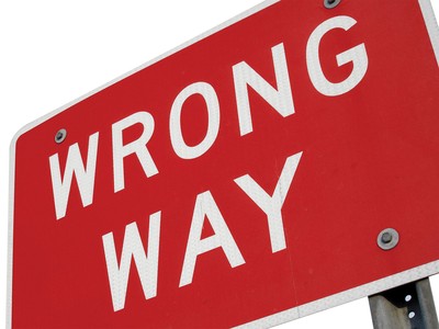 Sảy một ly, đi một dặm...