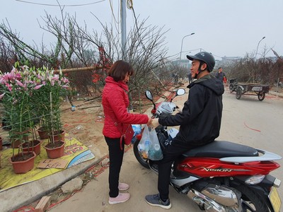 Shipper tăng giá, nhiều chủ hàng vẫn vui lòng chia sẻ nếu người vận chuyển thực sự có tâm.