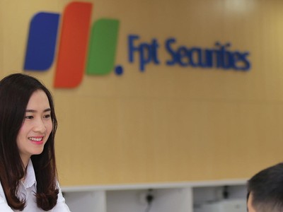 Chất xám nội chinh phục chứng khoán phái sinh 