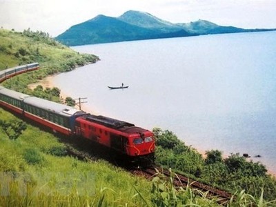 (Ảnh minh họa: TTXVN phát)