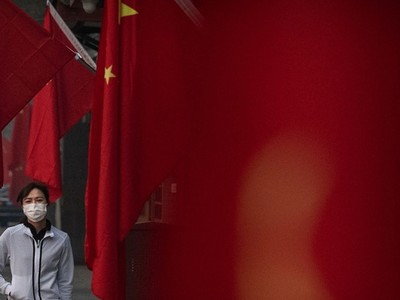 Dịch virus corona đang diễn biến ngày càng nghiêm trọng tại Trung Quốc. Ảnh: CNN.