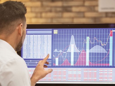 Chứng khoán quốc tế lộn xộn và khó dự báo trong tâm bão Corona