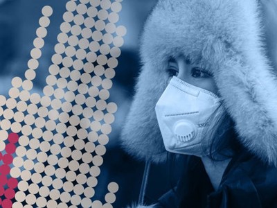 Dịch cúm Corona gây ra tâm lý sợ hãi cho nhà đầu tư